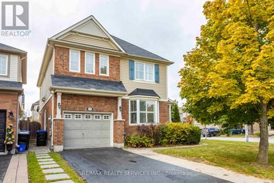 2 Kidd Cres, House other with 6 bedrooms, 4 bathrooms and 3 parking in Alliston ON | Image 1