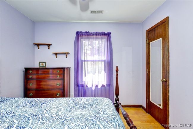 1623 Mahixon Rd, House other with 3 bedrooms, 1 bathrooms and null parking in Manquin VA | Image 12