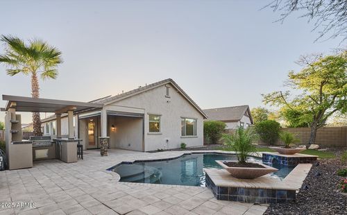 12074 W Dove Wing Way, Peoria, AZ, 85383-3477 | Card Image