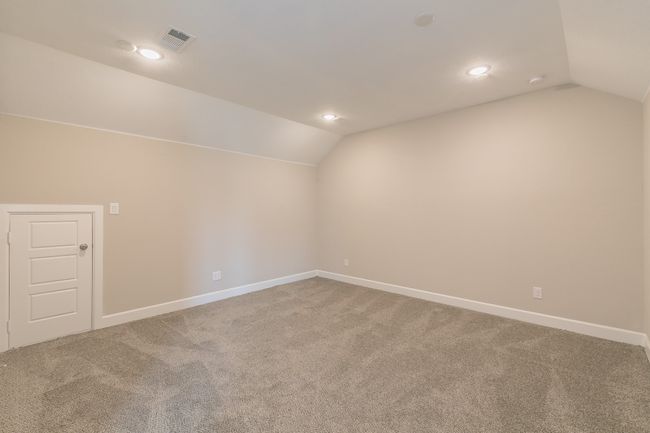 2033 Barbette St, House other with 4 bedrooms, 3 bathrooms and null parking in Aledo TX | Image 28