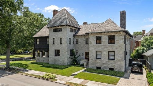 507 Pembroke Ave, Norfolk, VA, 23507-2114 | Card Image