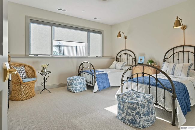 3319 S 209 Th St, Home with 3 bedrooms, 3 bathrooms and 3 parking in Elkhorn NE | Image 65