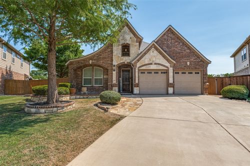 15600 Fire Creek Ln, Fort Worth, TX, 76177-2149 | Card Image