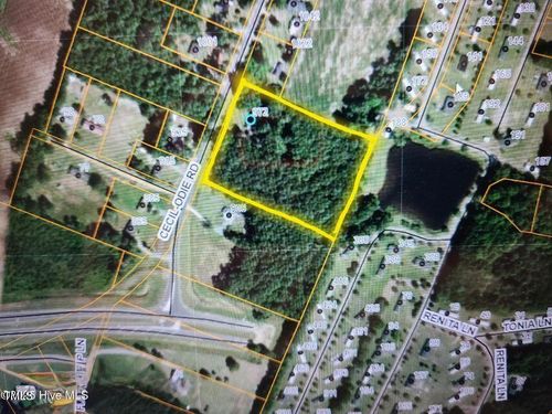 972 Cecil Odie Rd, Clinton, NC, 28328-9286 | Card Image