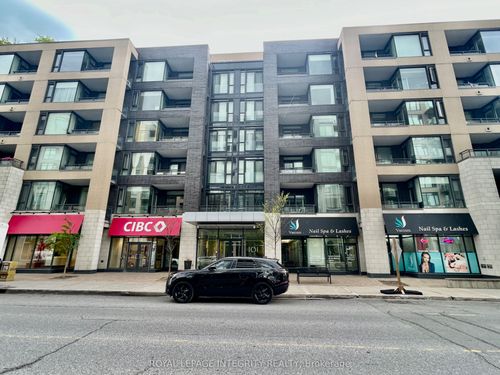 420-101 Richmond Rd, Ottawa, ON, K1Z0A6 | Card Image