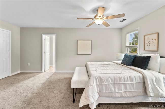 7707 Northern Dancer Ct, House other with 3 bedrooms, 3 bathrooms and null parking in Midlothian VA | Image 19