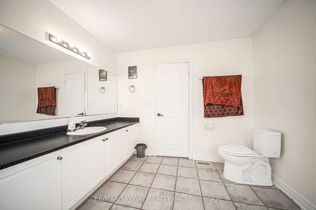 22 Callaghan Cres, House other with 4 bedrooms, 3 bathrooms and 4 parking in Georgetown ON | Image 29