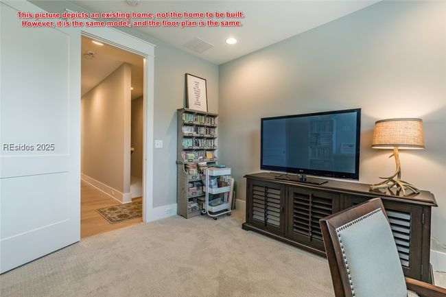 218 Coosaw Point Blvd, House other with 3 bedrooms, 3 bathrooms and null parking in Lady's Island SC | Image 41