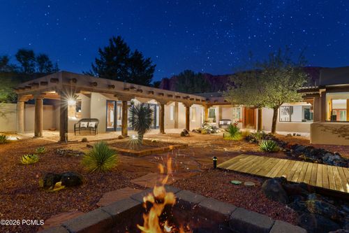 1068 N Shonto Ridge Drive, Ivins, UT, 84738 | Card Image