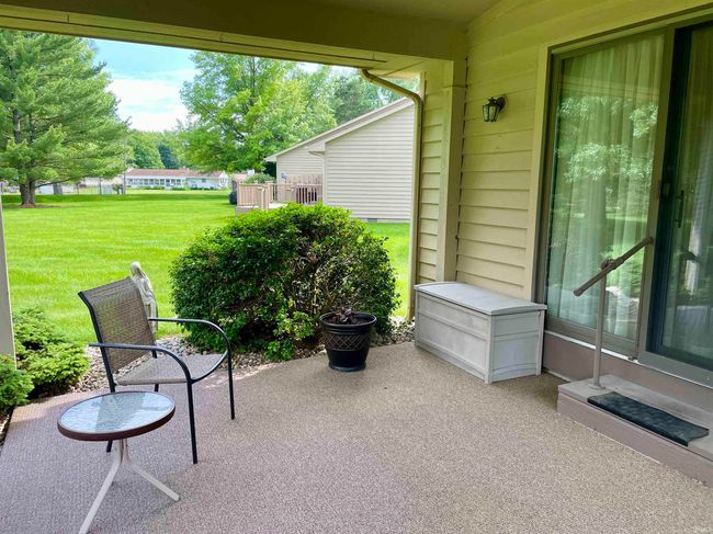845 Crosspointe Ct, Condo with 2 bedrooms, 2 bathrooms and null parking in Wabash IN | Image 32
