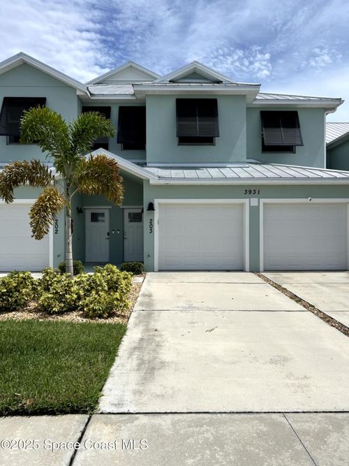 203-3931 Playa Del Sol Dr, Rockledge, FL, 32955-4680 | Card Image