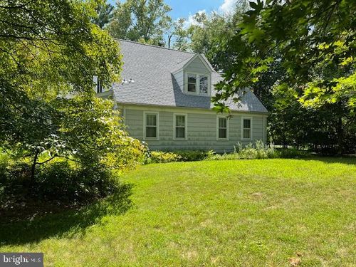 1 Carson Rd, Princeton, NJ, 08540-2207 | Card Image