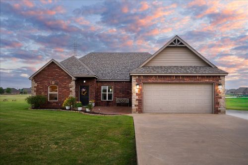 6060 144th St, Collinsville, OK, 74021-7441 | Card Image