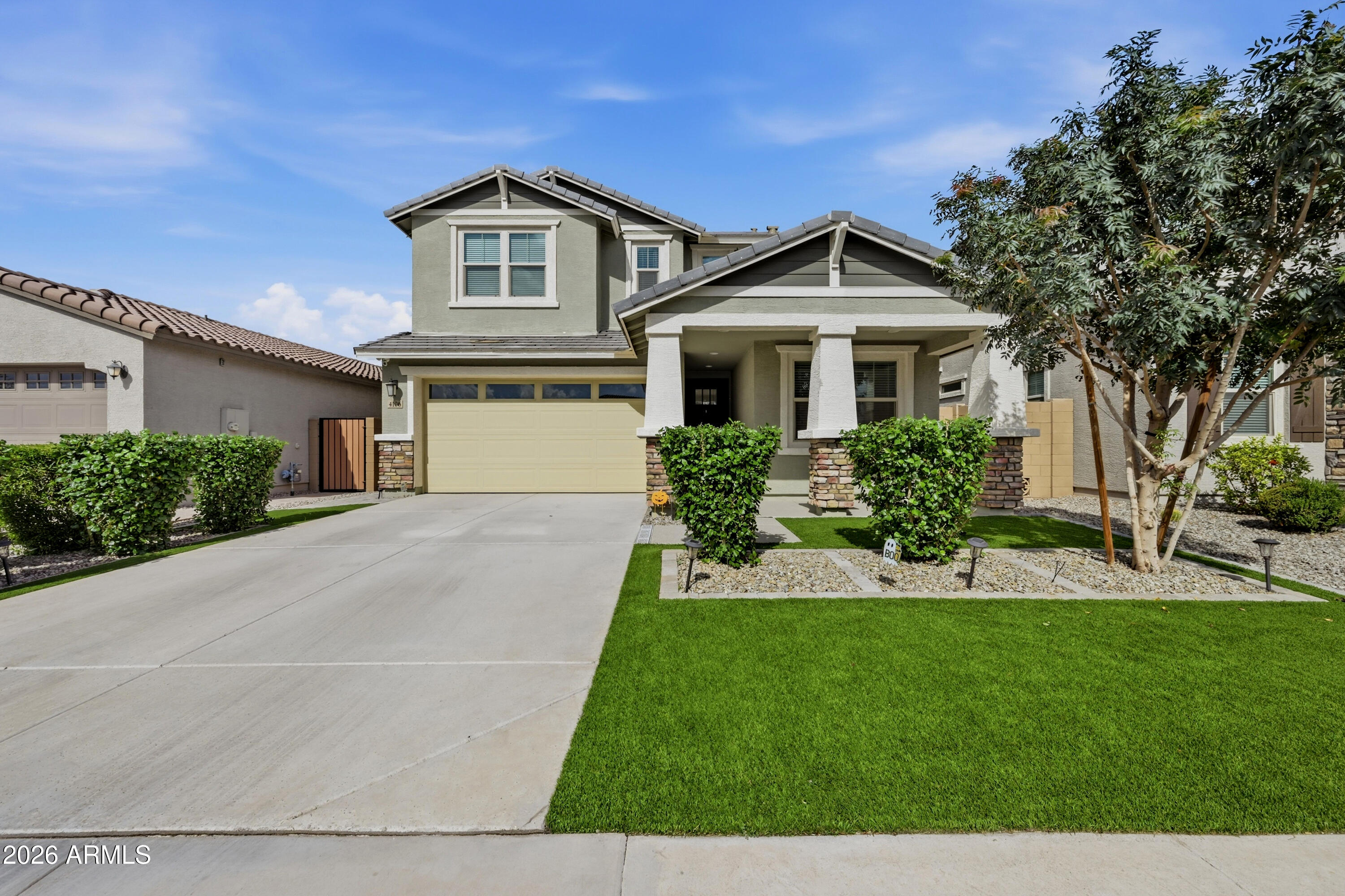Residential in Gilbert