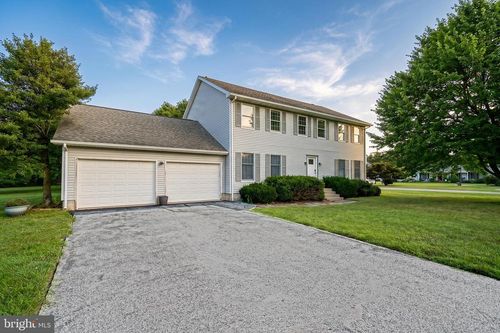 109 Cotton Tail Court S, REHOBOTH BEACH, DE, 19971 | Card Image