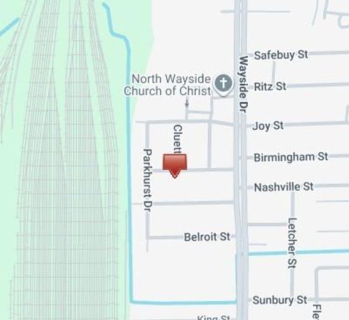 0 Flintridge Dr, Houston, TX, 77028 | Card Image