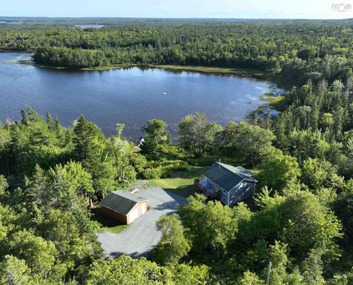 44 Trout Lake Dr, Louisdale, NS, B0E1V0 | Card Image