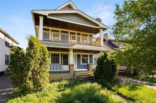 13410 Ferris Ave, Cleveland, OH, 44105-4720 | Card Image