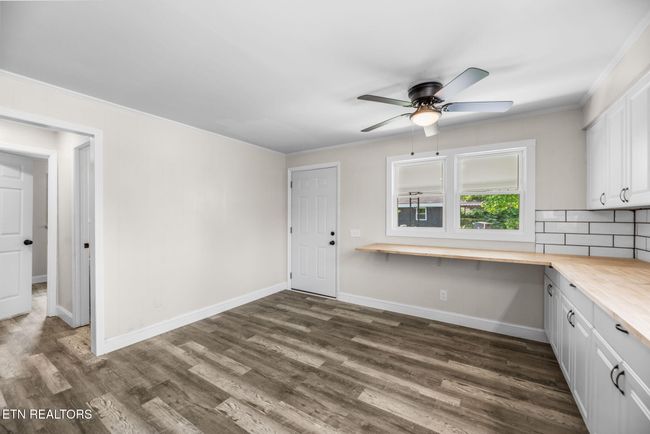 1338 Louisiana Ave, House other with 2 bedrooms, 1 bathrooms and null parking in Knoxville TN | Image 9
