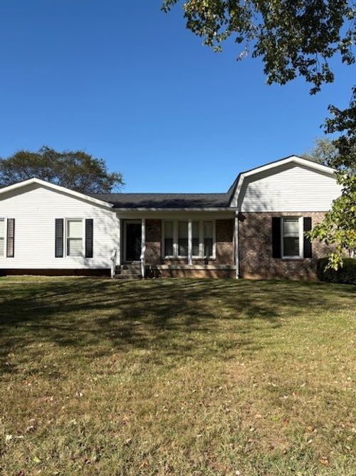 203 Maple Way, Mount Juliet, TN, 37122-2729 | Card Image