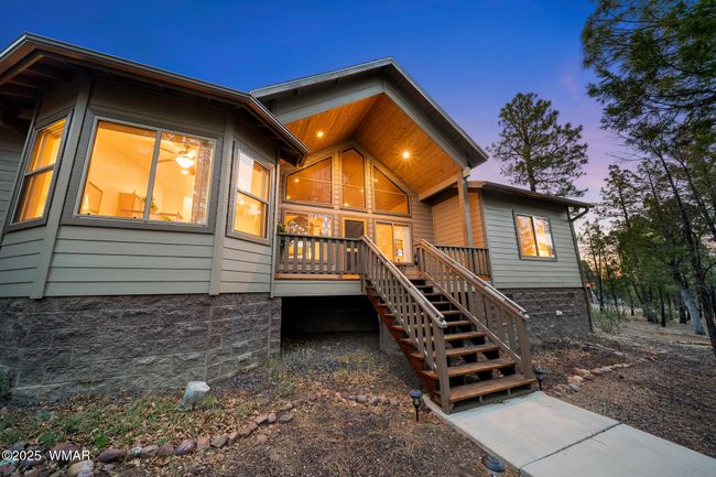 Front View Of Home | Image 39