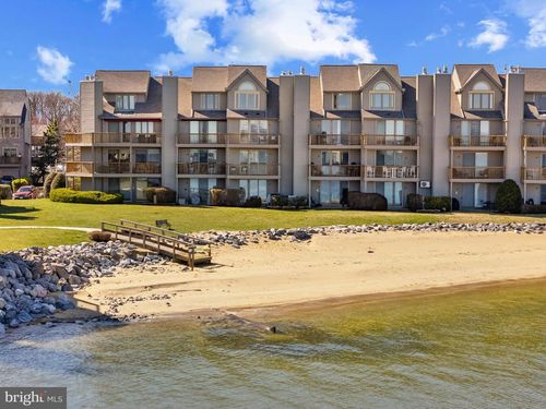 2175 Chesapeake Harbour Dr, ANNAPOLIS, MD, 21403-5521 | Card Image