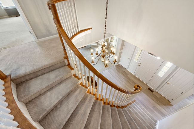 41671 Sudbury Ct, House other with 5 bedrooms, 5 bathrooms and null parking in Novi MI | Image 30
