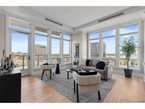 610-2-7600 Landmark Way, Greenwood Village, CO, 80111-1961 | Card Image