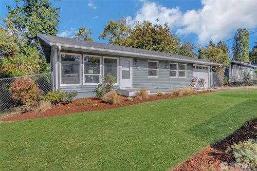 2306 S 249th St, Kent, WA, 98032-4011 | Card Image
