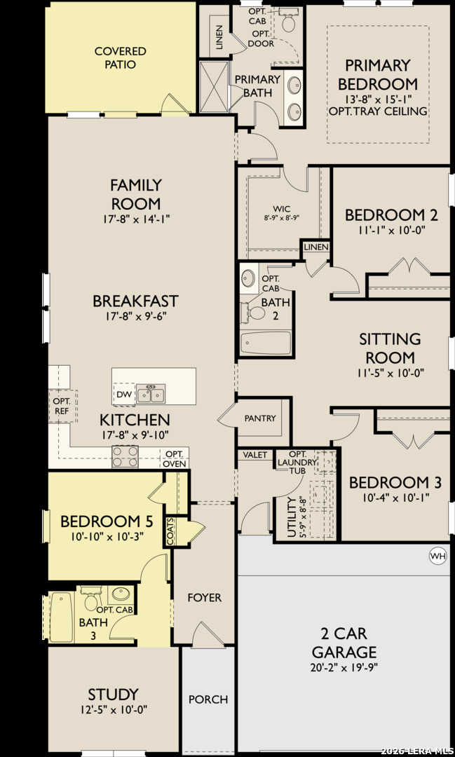Residential in San Antonio 3