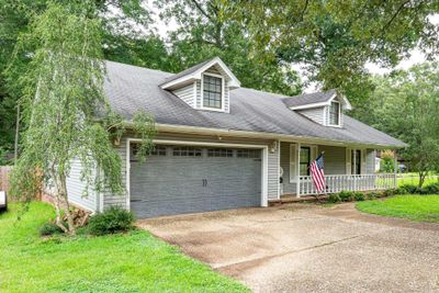 417 Lynnewood Drive, House other with 3 bedrooms, 2 bathrooms and null parking in Sherwood AR | Image 1