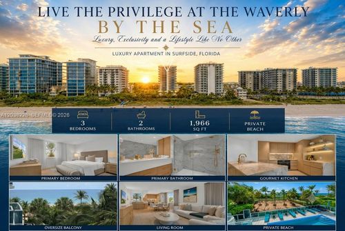 422-9201 Collins Ave, Surfside, FL, 33154-3060 | Card Image