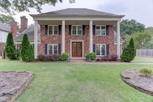 2178 E Glenalden Dr, Germantown, TN, 38139-5451 | Card Image