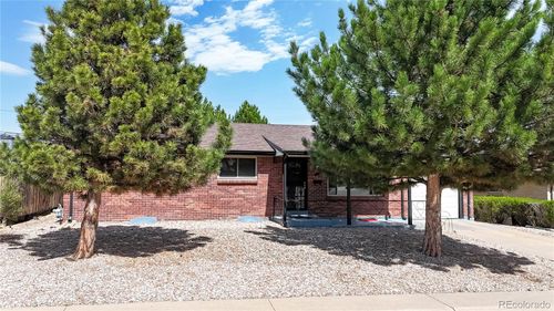 4061 W Quinn Place, Denver, CO, 80236 | Card Image