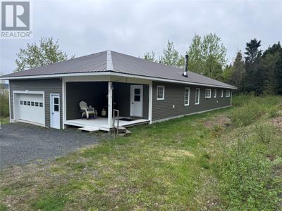 401a Main St N, House other with 3 bedrooms, 4 bathrooms and null parking in Glovertown NL | Image 2