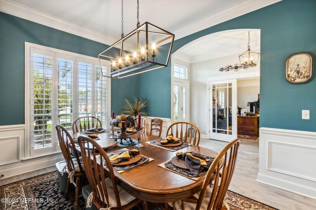 3399 Olympic Dr, House other with 4 bedrooms, 3 bathrooms and null parking in GREEN COVE SPRINGS FL | Image 18