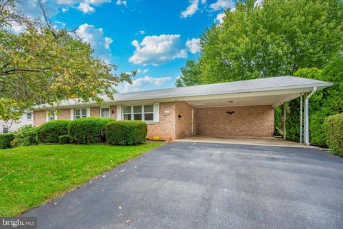 113 Orchard Dr, BOONSBORO, MD, 21713-1120 | Card Image