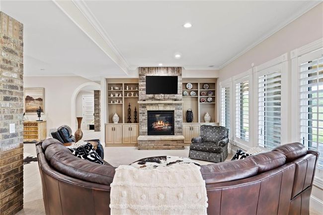 18405 371 Hwy, House other with 4 bedrooms, 6 bathrooms and null parking in Platte City MO | Image 50