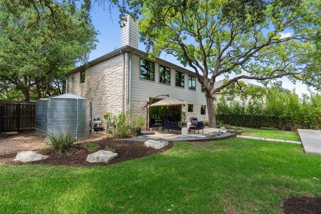 10933 Beachmont Ln, House other with 5 bedrooms, 3 bathrooms and 2 parking in Austin TX | Image 28