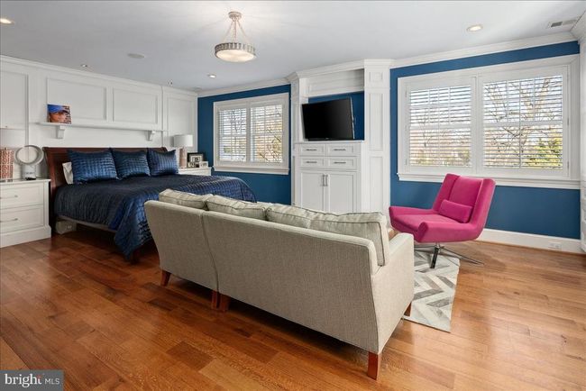 4615 32 Nd St N, House other with 6 bedrooms, 6 bathrooms and null parking in ARLINGTON VA | Image 37