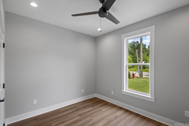 6185 Creekwater Dr, House other with 4 bedrooms, 3 bathrooms and null parking in Alexander AR | Image 30
