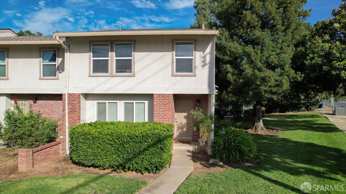 Residential in Concord