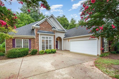 4608 Odessa Pl, Monroe, NC, 28110-1327 | Card Image
