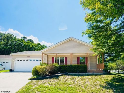 10 Knollwood Dr, Mays Landing, NJ, 08330-3617 | Card Image