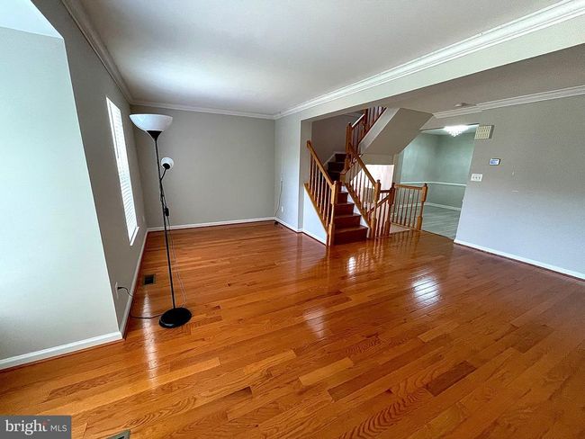 12744 Silvia Loop, Townhouse with 3 bedrooms, 3 bathrooms and null parking in WOODBRIDGE VA | Image 20