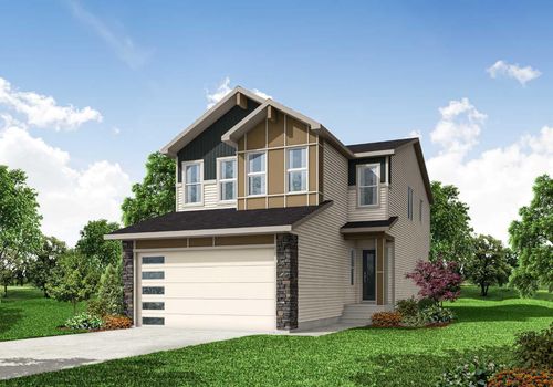 79 Belvedere Crescent Se, Calgary, AB, T2A7G2 | Card Image