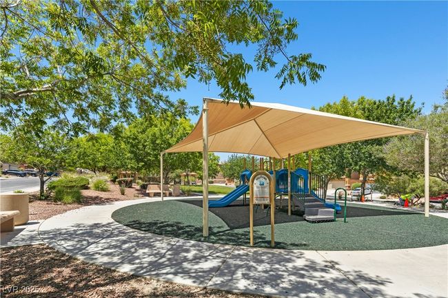 10650 Little Horse Creek Ave, House other with 3 bedrooms, 3 bathrooms and null parking in Las Vegas NV | Image 45