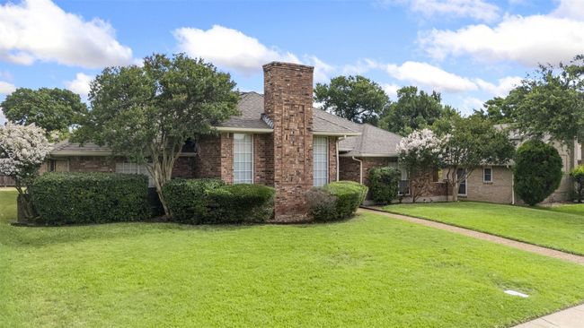 2401 Aspen St, House other with 4 bedrooms, 2 bathrooms and null parking in Richardson TX | Image 23