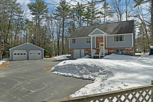 44 Benlor Drive, Conway, NH, 03818 | Card Image