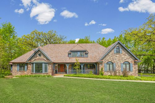 37100 N Thoroughbred Dr, Old Mill Creek, IL, 60083-9539 | Card Image